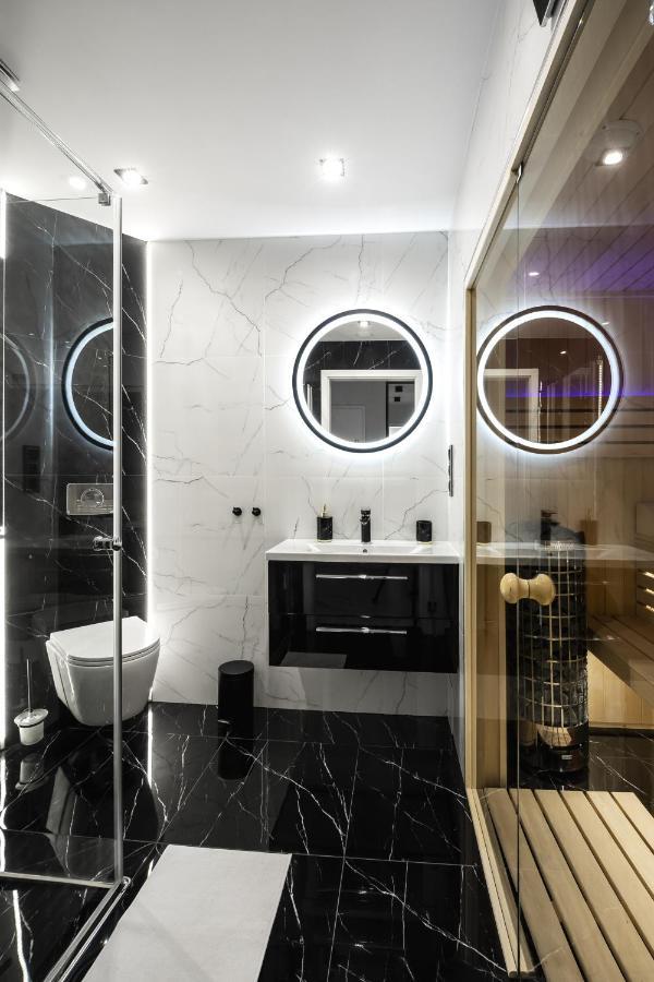 Apartament Zacisze Z Prywatna Sauna Szczyrk Extérieur photo