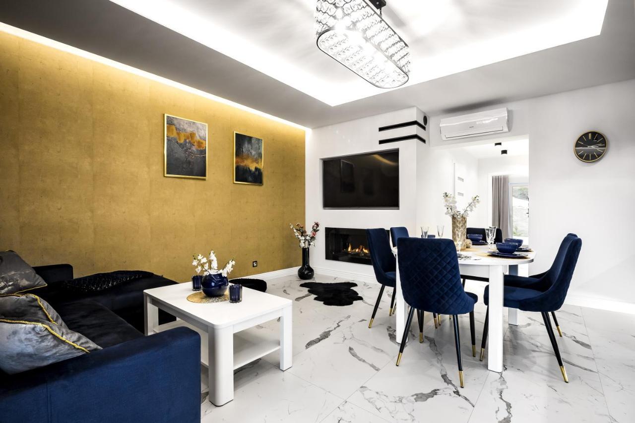 Apartament Zacisze Z Prywatna Sauna Szczyrk Extérieur photo