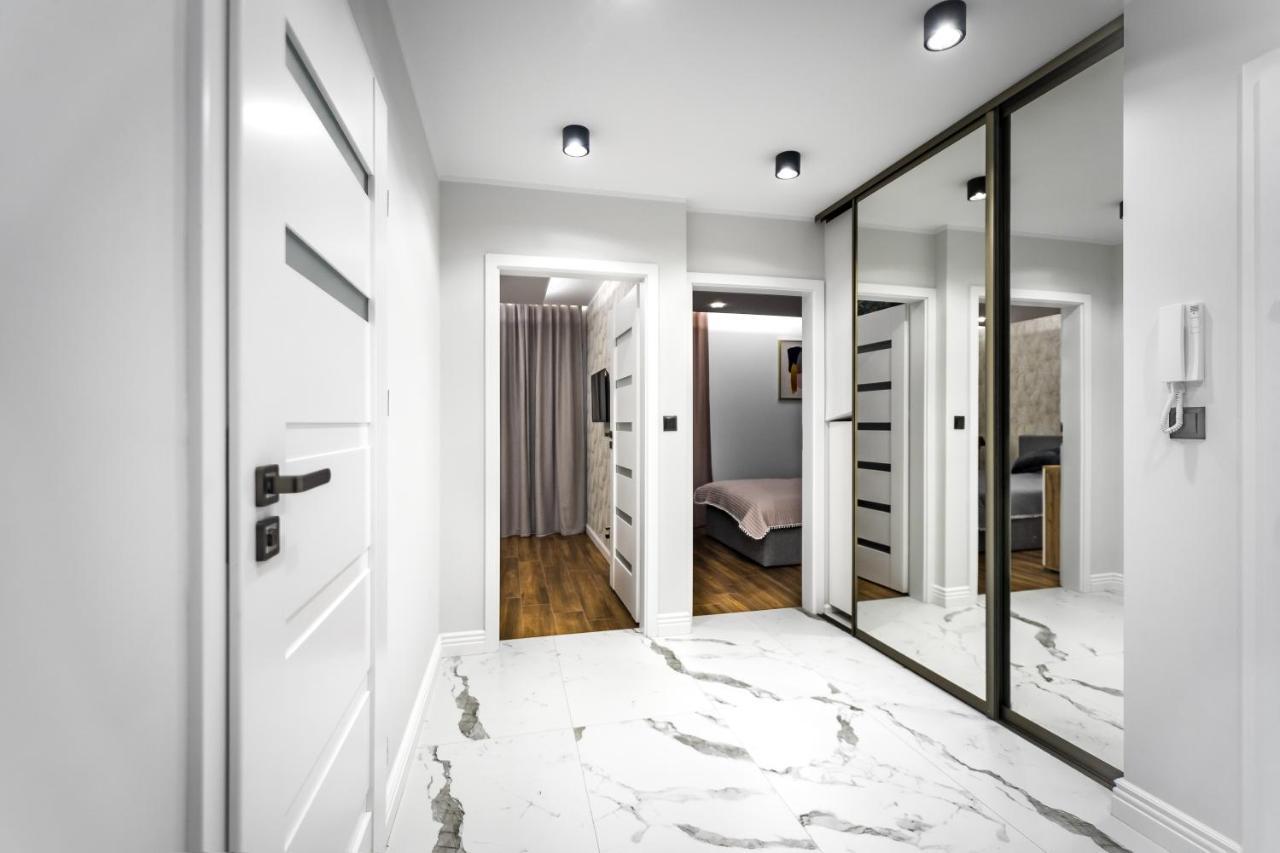 Apartament Zacisze Z Prywatna Sauna Szczyrk Extérieur photo